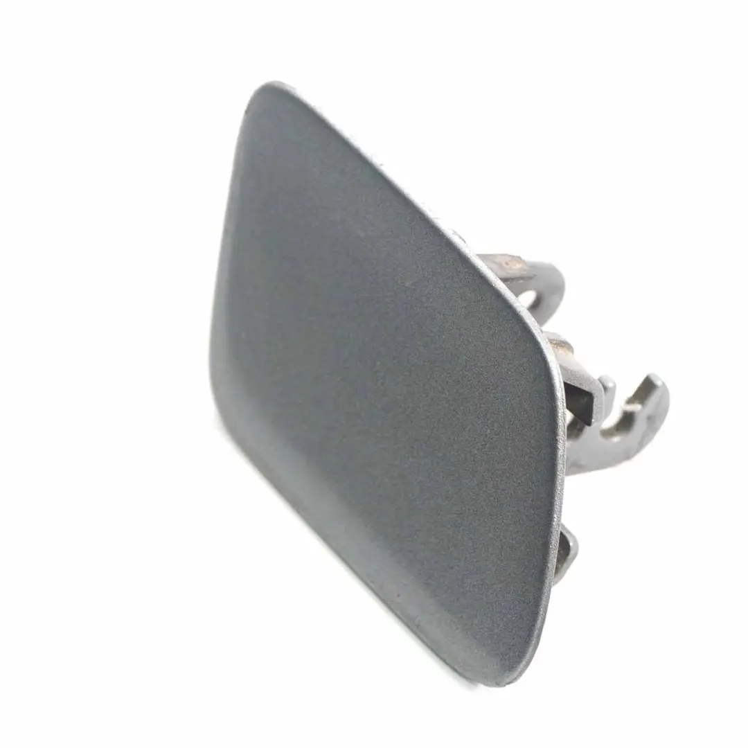 BMW X5 E70 Headlight Washer Nozzle Cover Front Right O/S Space Grey A52 7173864 - SKU 7199142-SCG - Part number 7199142