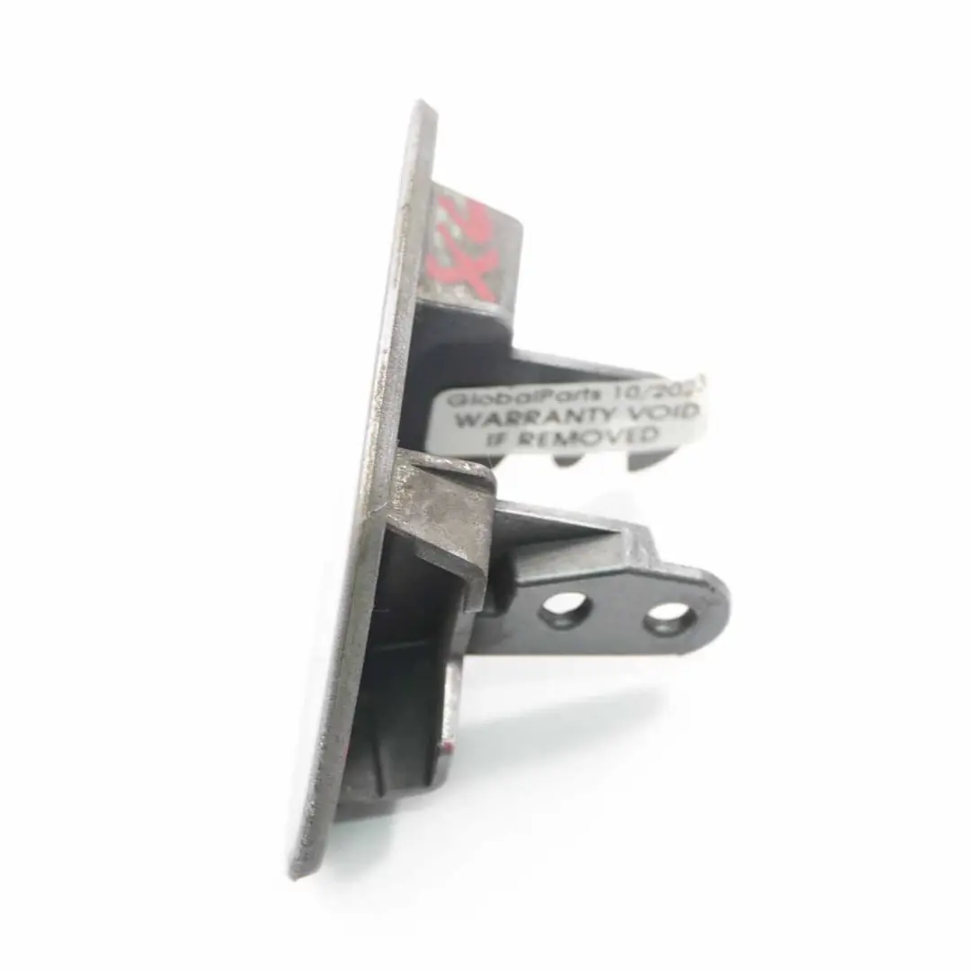 Copertura ugello lavafari anteriore destro Space Grigio A52 7173864 per BMW X5 E70 con numero di parte 7199142 BMW X5 E70 Copertura ugello lavafari anteriore destro Space Grigio A52 7173864 - SKU 7199142-SCG - Numero di parte 7199142