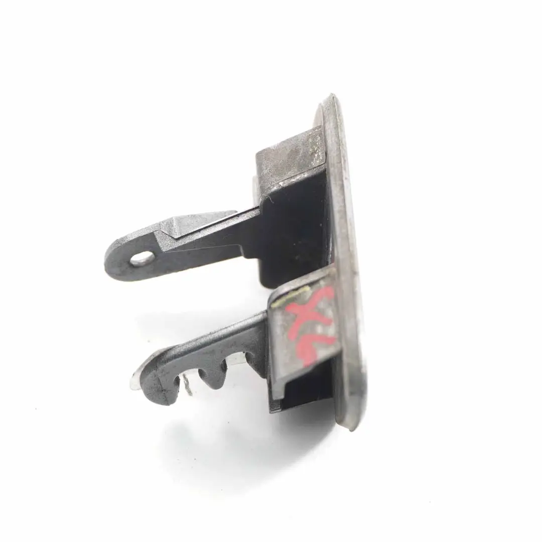 Couvercle Buse Lavage Phares Avant Droite Gris Espace A52 7173864 pour BMW X5 E70 à propos du numéro de pièce 7199142 BMW X5 E70 Couvercle Buse Lavage Phares Avant Droite Gris Espace A52 7173864 - SKU 7199142-SCG - Numéro de pièce 7199142