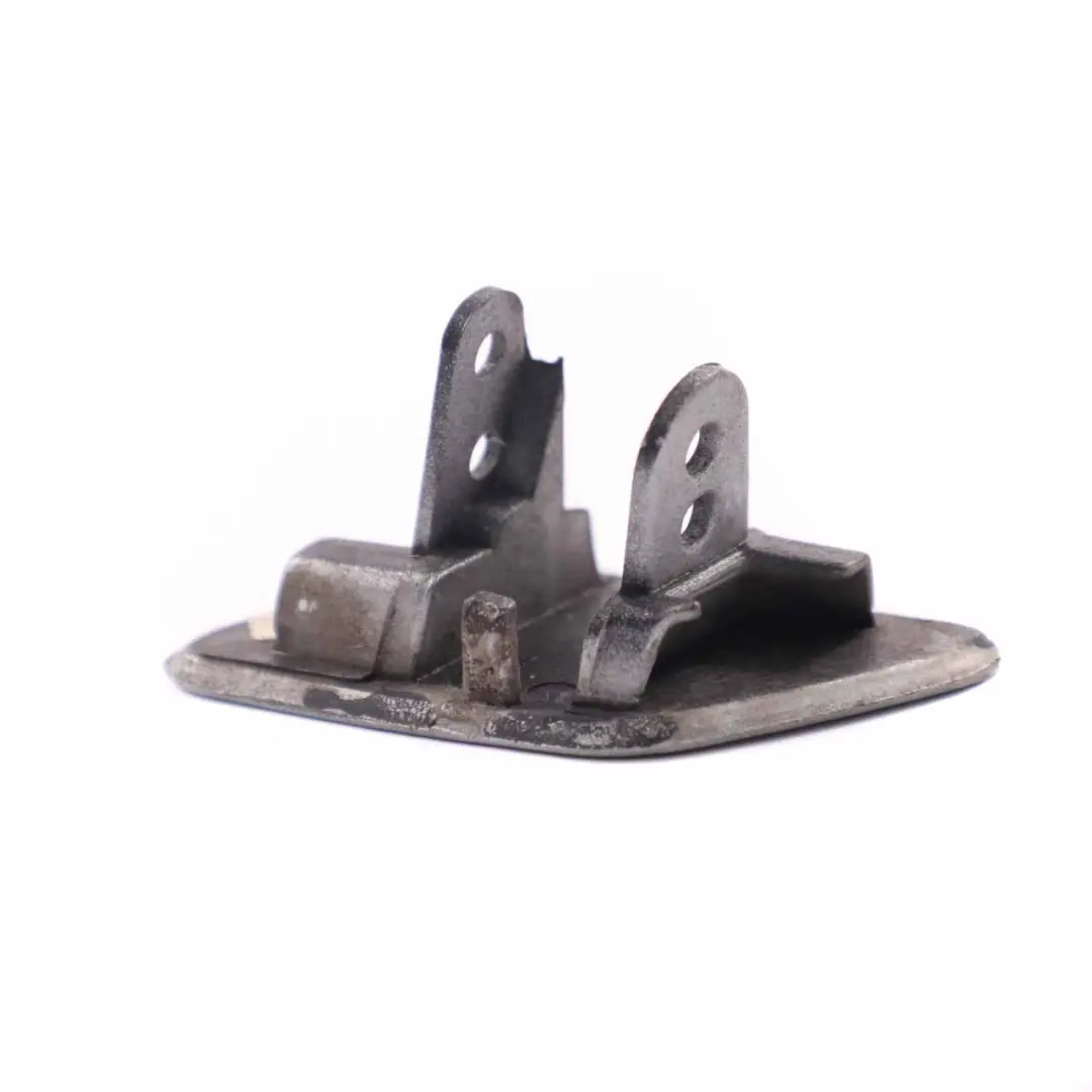 BMW X5 E70 Couvercle d'embout de lave-phare avant droit Titansilber Silver 354 - SKU 7199142-TS - Numéro de pièce 7199142