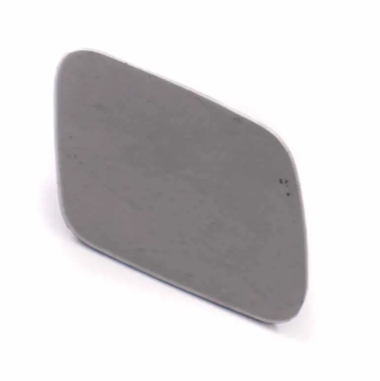 Lavafaros Tapa Delantera Derecha Titansilber Plata 354 para BMW X5 E70 con número de pieza 7199142 BMW X5 E70 Lavafaros Tapa Delantera Derecha Titansilber Plata 354 - SKU 7199142-TS - Número de pieza 7199142