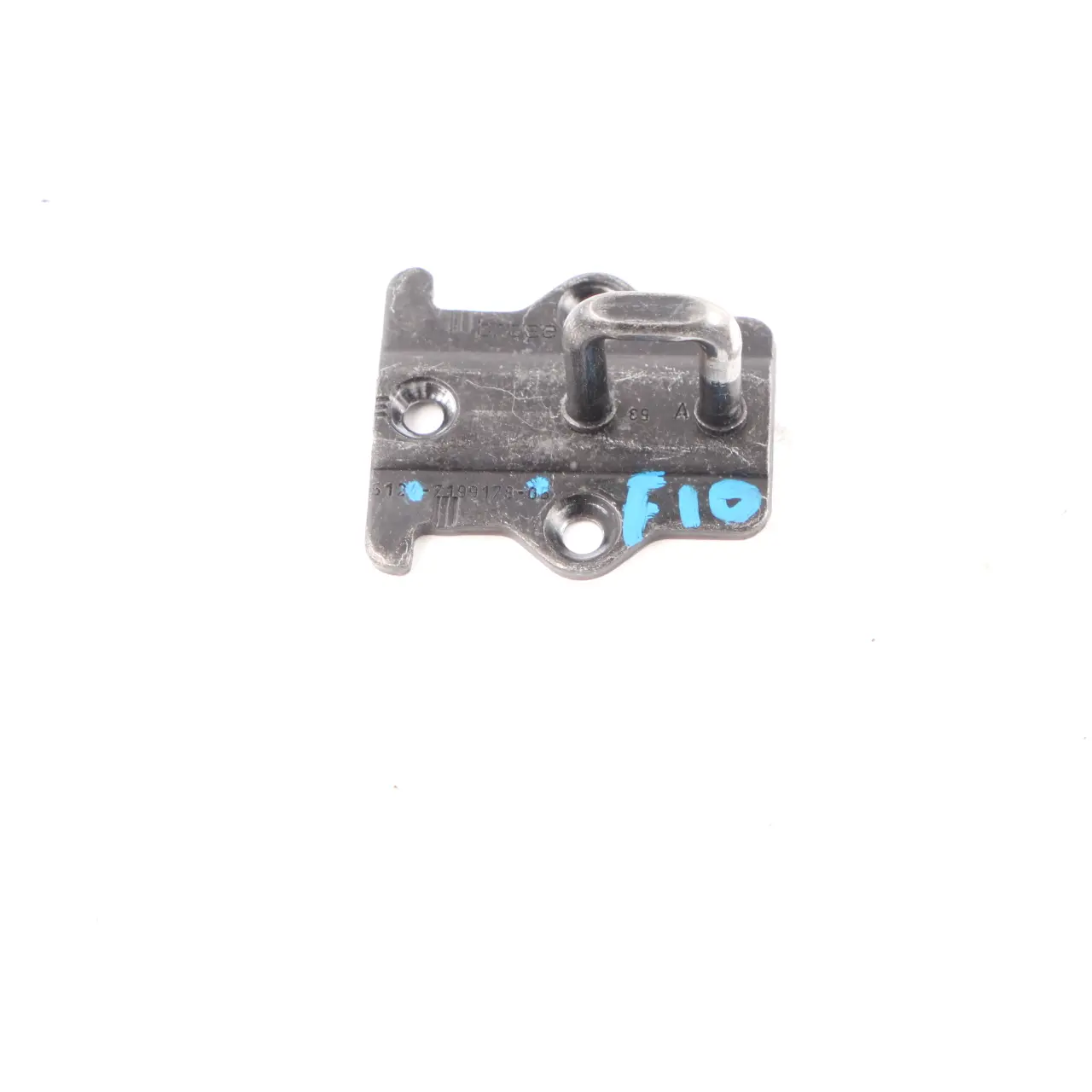 Trunk Lid Striker BMW F10 F12 F13 Boot Lock Catch Tailgate Hook Bracket 7199178