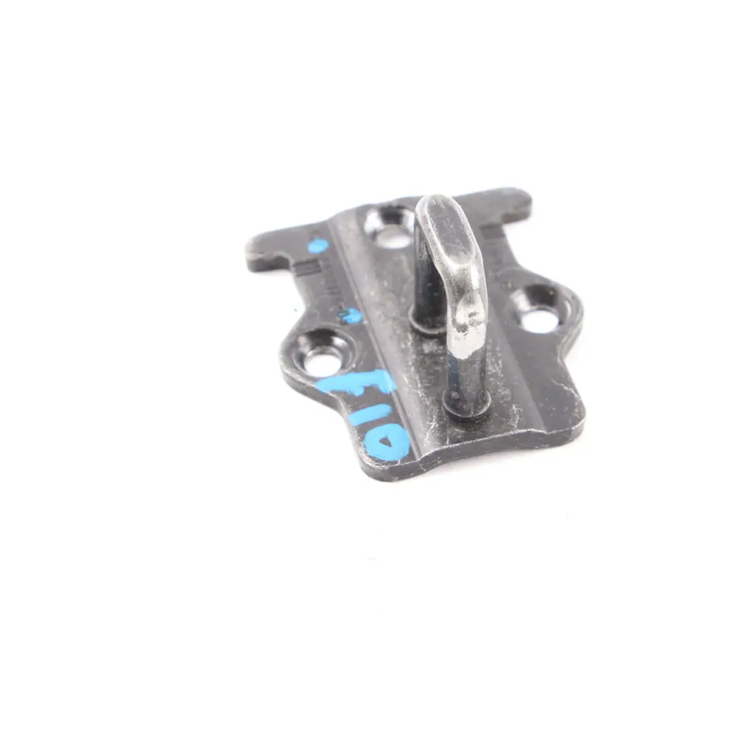 Gâche de couvercle de coffre BMW F10 F12 F13 prise de la botte pour à propos du numéro de pièce 7199178 Gâche de couvercle de coffre BMW F10 F12 F13 prise de la botte - SKU 7199178 - Numéro de pièce 7199178