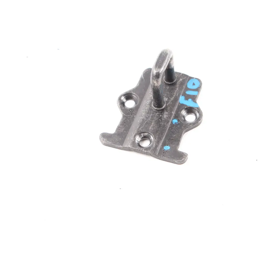 BMW F10 F12 F13 Incontro del bagagliaio portellone posteriore Staffa - SKU 7199178 - Numero di parte 7199178