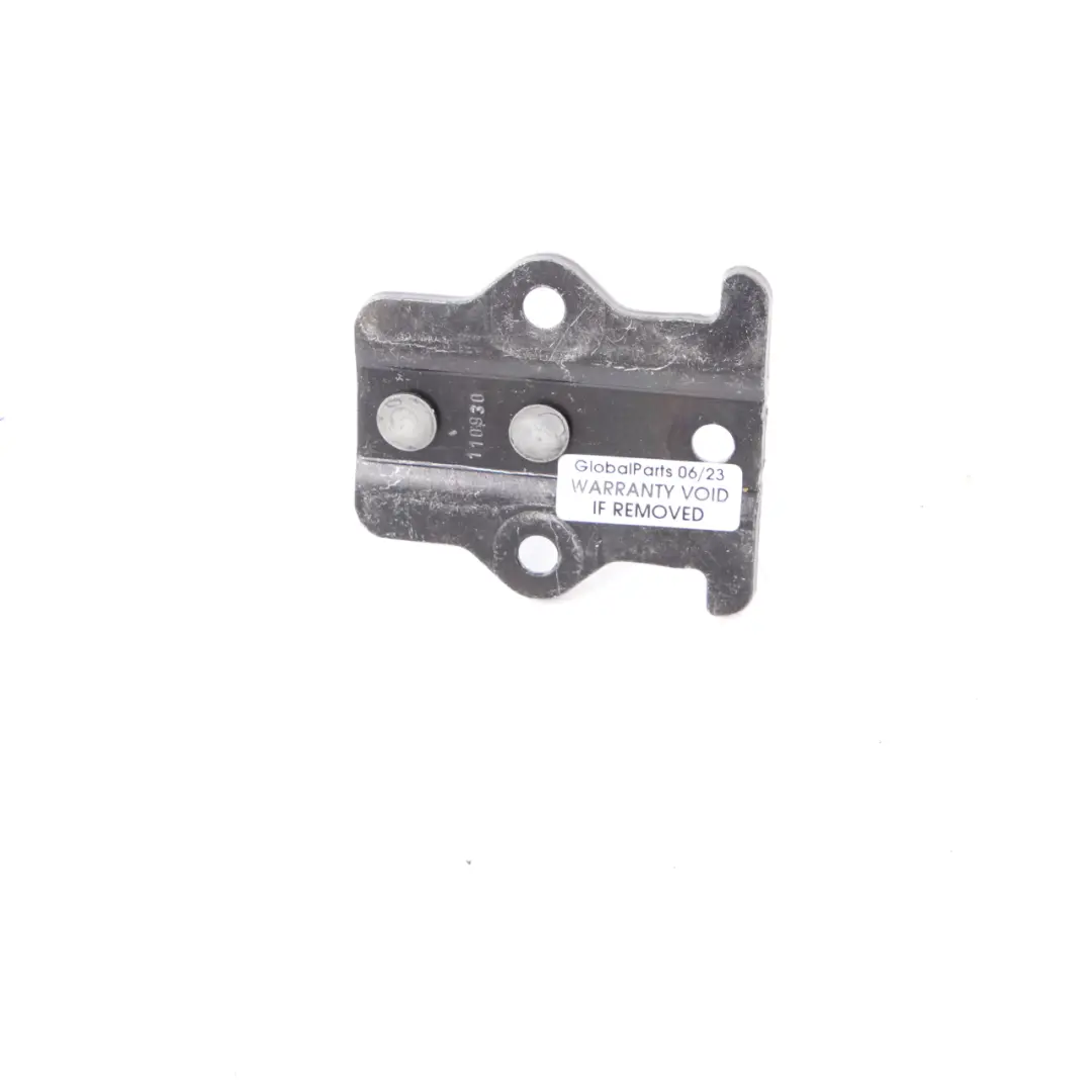 BMW F10 F12 F13 Zaczep Rygiel Zamka Bagażnika - SKU 7199178 - Numer Części 7199178