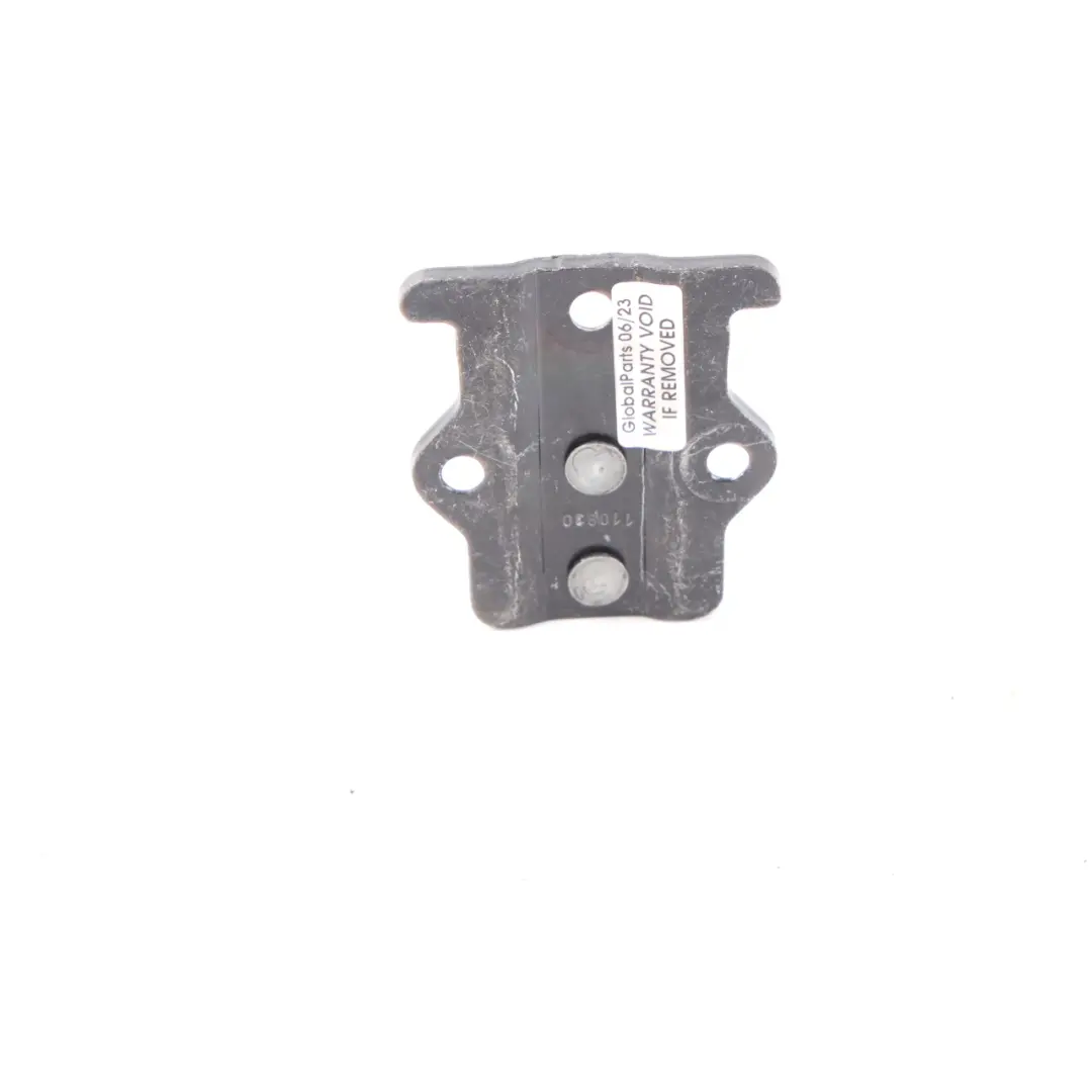 Gâche de couvercle de coffre BMW F10 F12 F13 prise de la botte pour à propos du numéro de pièce 7199178 Gâche de couvercle de coffre BMW F10 F12 F13 prise de la botte - SKU 7199178 - Numéro de pièce 7199178