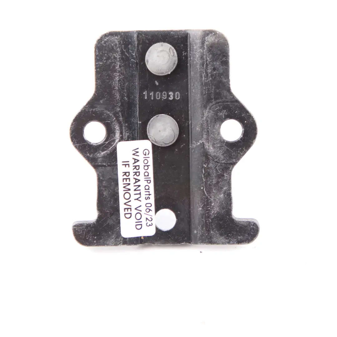 BMW F10 F12 F13 Cierre de maletero Soporte de gancho de portón trasero - SKU 7199178 - Número de pieza 7199178