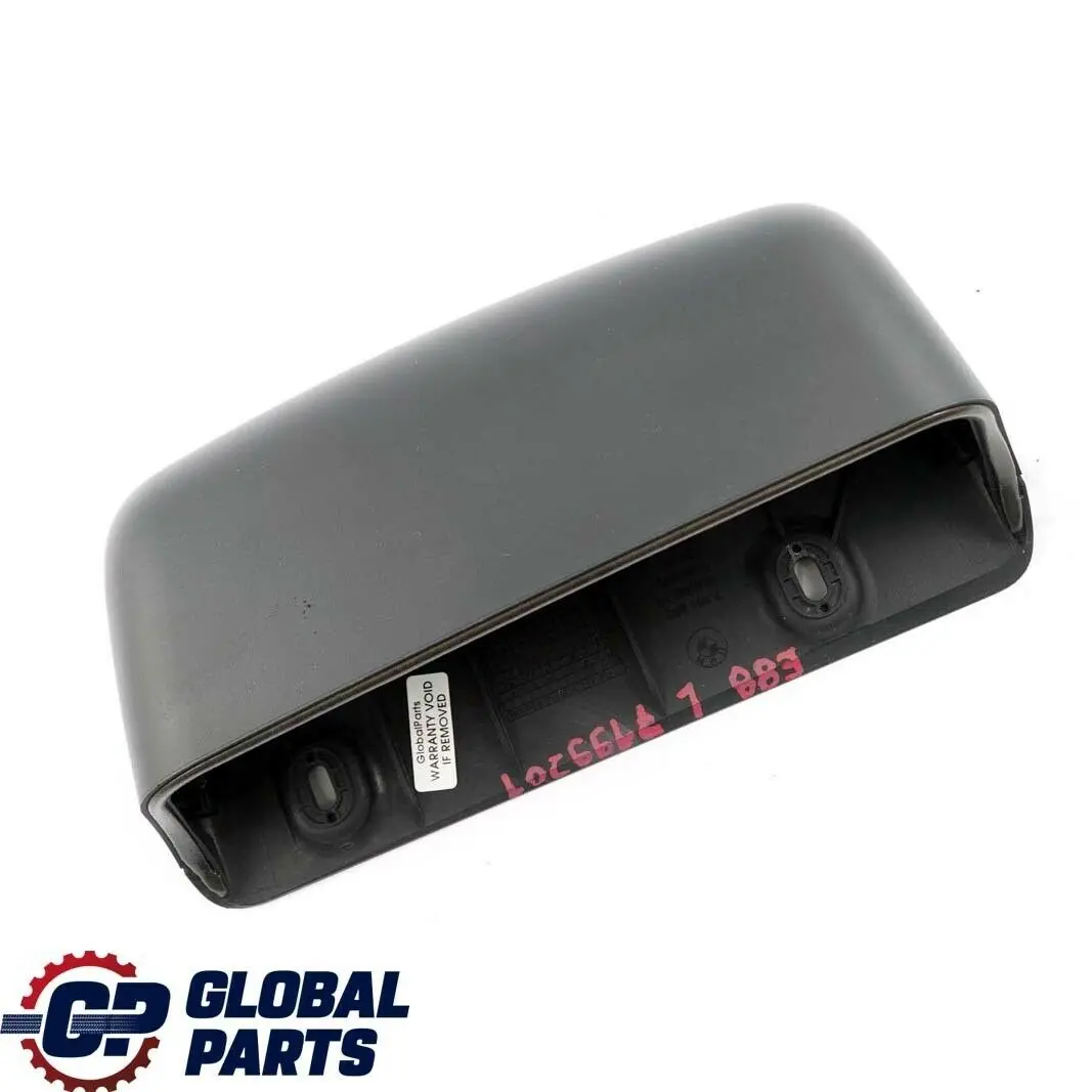 Capot Protection contre les Tonneaux a Gauche Noir 7164823 pour BMW 1 E88 à propos du numéro de pièce 7199201 BMW 1 E88 Capot Protection contre les Tonneaux a Gauche Noir 7164823 - SKU 7199201 - Numéro de pièce 7199201
