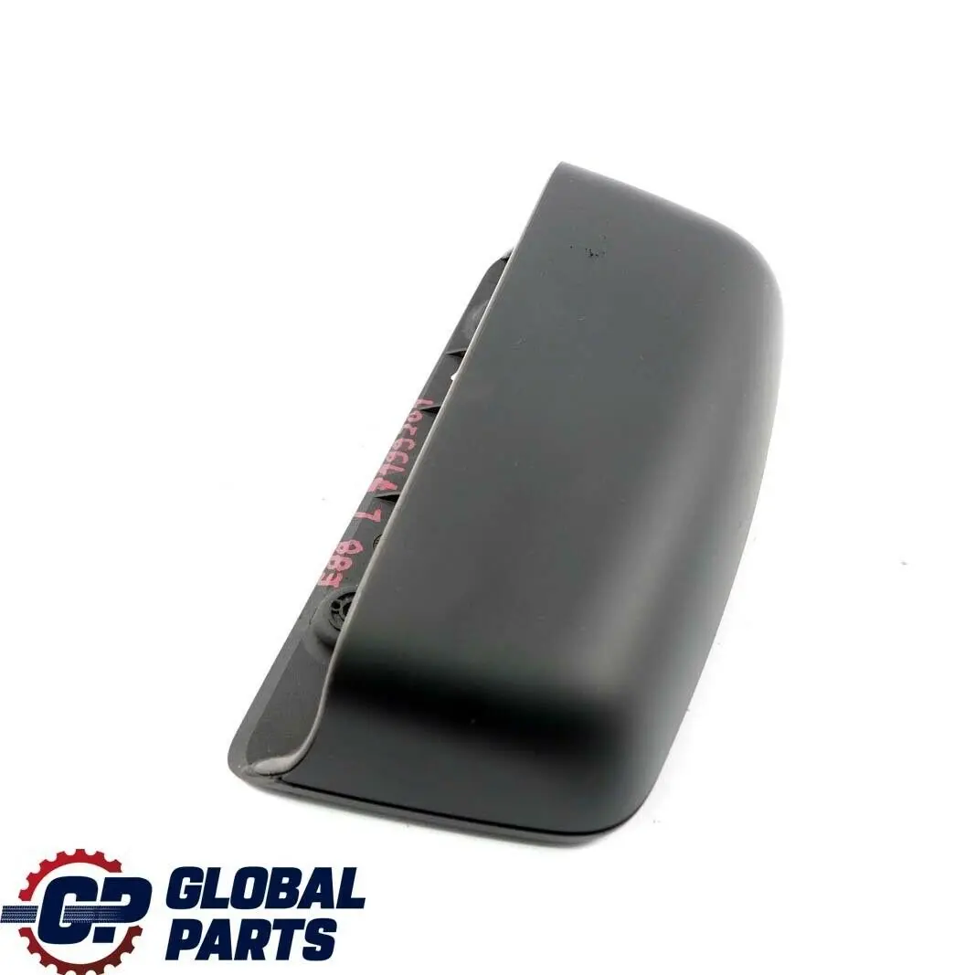 BMW E88 Embellecedor Panel Proteccion Antivuelco Delantero Izquierdo 7164823 - SKU 7199201 - Número de pieza 7199201