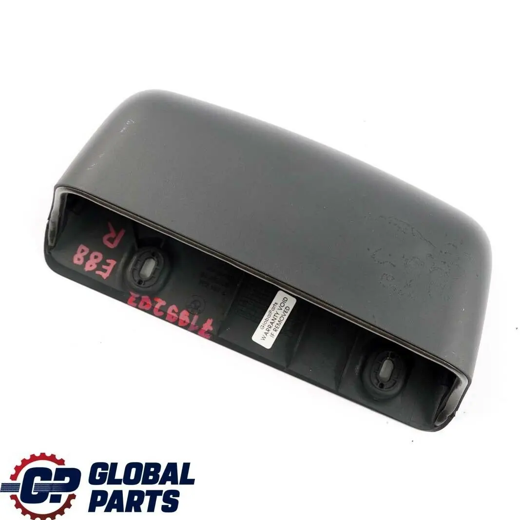 Protezione Antiribaltamento Carenatura Copertura Destra BMW E88 Cabrio - SKU 7199202 - Numero di parte 7199202