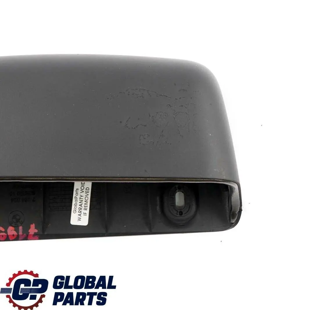 Protezione Antiribaltamento Carenatura Copertura Destra BMW E88 Cabrio - SKU 7199202 - Numero di parte 7199202