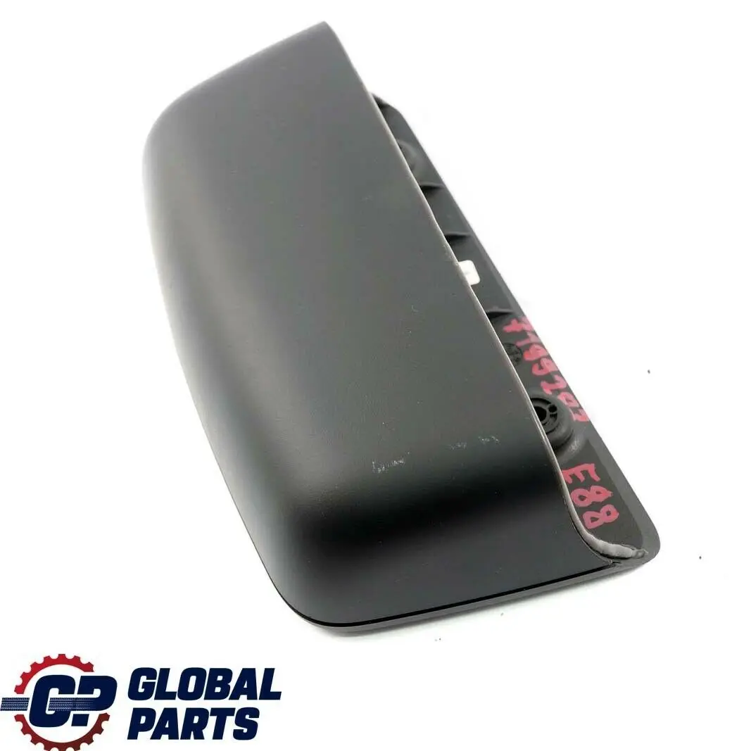 Protection contre les Tonneaux Couverture Droite pour BMW 1 E88 Cabriolet à propos du numéro de pièce 7199202 BMW 1 E88 Cabriolet Protection contre les Tonneaux Couverture Droite - SKU 7199202 - Numéro de pièce 7199202