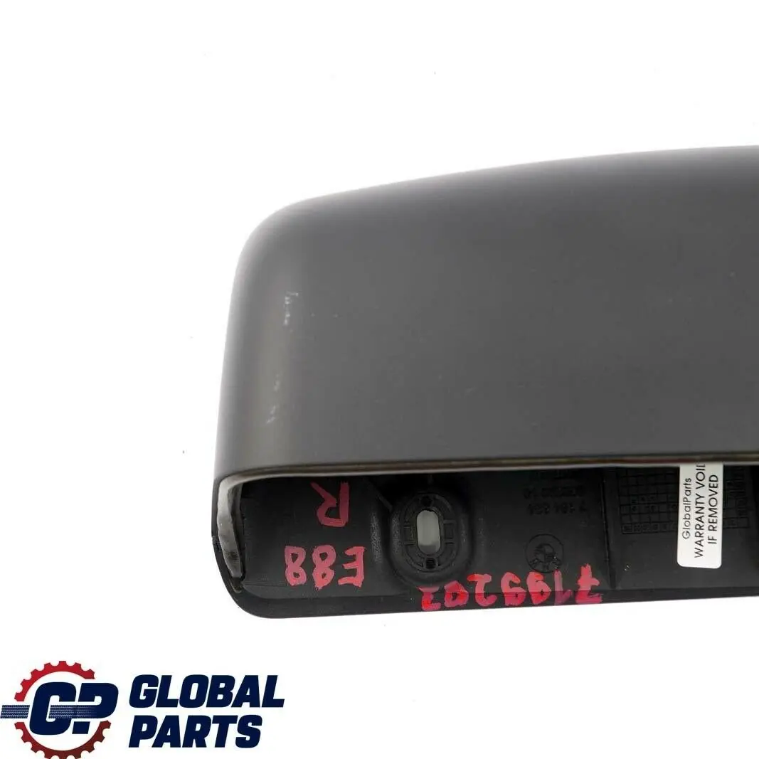 Protezione Antiribaltamento Carenatura Copertura Destra per BMW E88 Cabrio con numero di parte 7199202 BMW E88 Cabrio Protezione Antiribaltamento Carenatura Copertura Destra - SKU 7199202 - Numero di parte 7199202