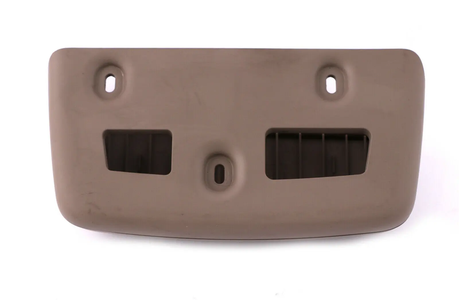 BMW 1 Series E88 Trim Cover Panel Rollover Protection Front Left N/S GREIGE87