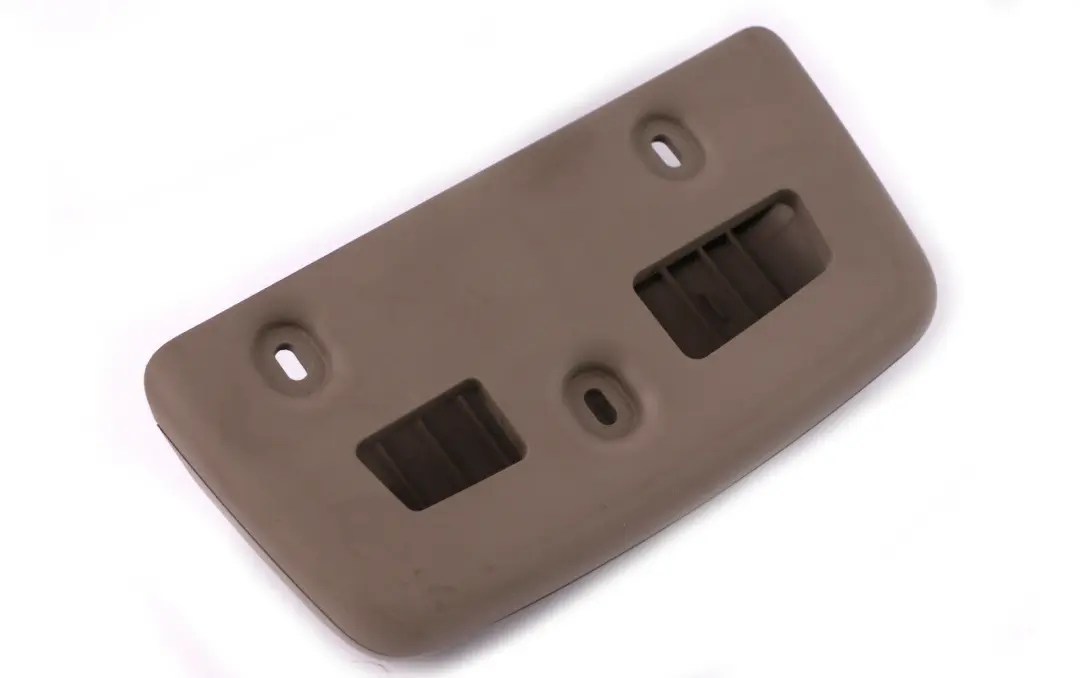 BMW 1 Series E88 Trim Cover Panel Rollover Protection Front Left N/S GREIGE87 - SKU 7199205 - Part number 7199205