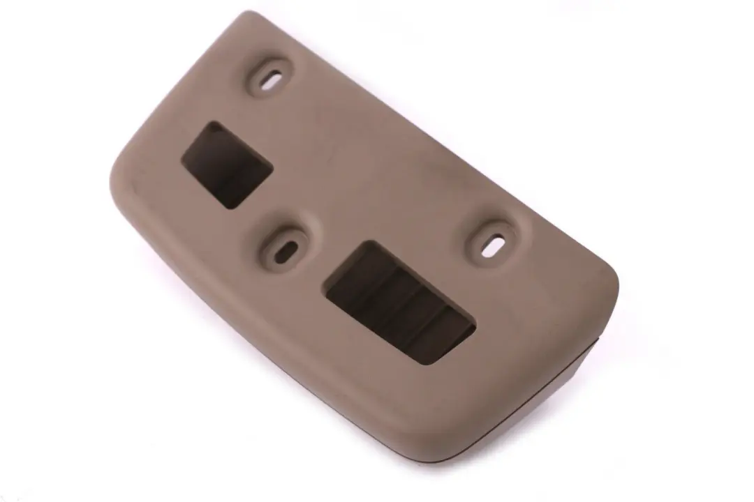 Trim Cover Panel Rollover Protection Front Left N/S GREIGE87 to BMW 1 Series E88 with Part number 7199205 BMW 1 Series E88 Trim Cover Panel Rollover Protection Front Left N/S GREIGE87 - SKU 7199205 - Part number 7199205