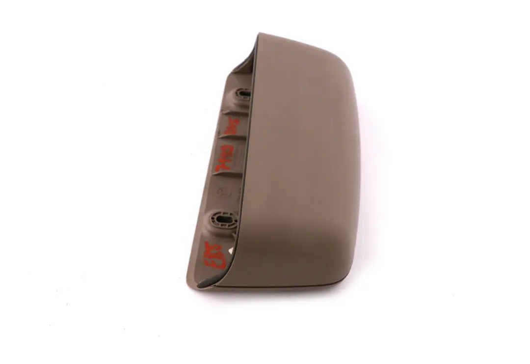 Trim Cover Panel Rollover Protection Front Left N/S GREIGE87 to BMW 1 Series E88 with Part number 7199205 BMW 1 Series E88 Trim Cover Panel Rollover Protection Front Left N/S GREIGE87 - SKU 7199205 - Part number 7199205