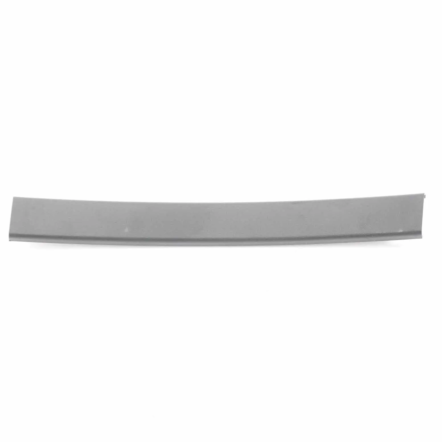 Window Guide Cover BMW F11 F11N Rear Left N/S Web Trim Black 7199311