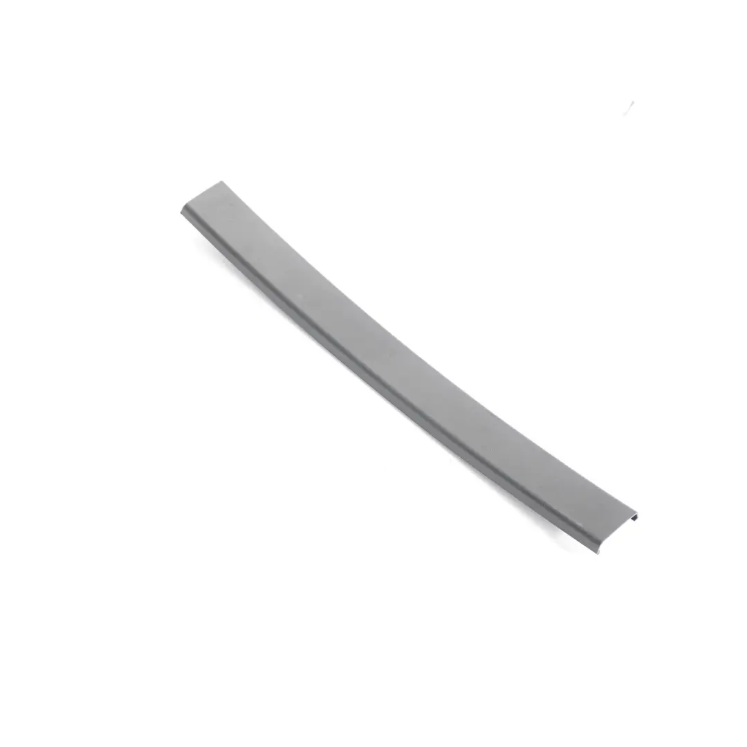  Fenster Führung Abdeckung BMW F11 F11N Hinten Links Web Trim Schwarz - SKU 7199311 - Teilenummer 7199311