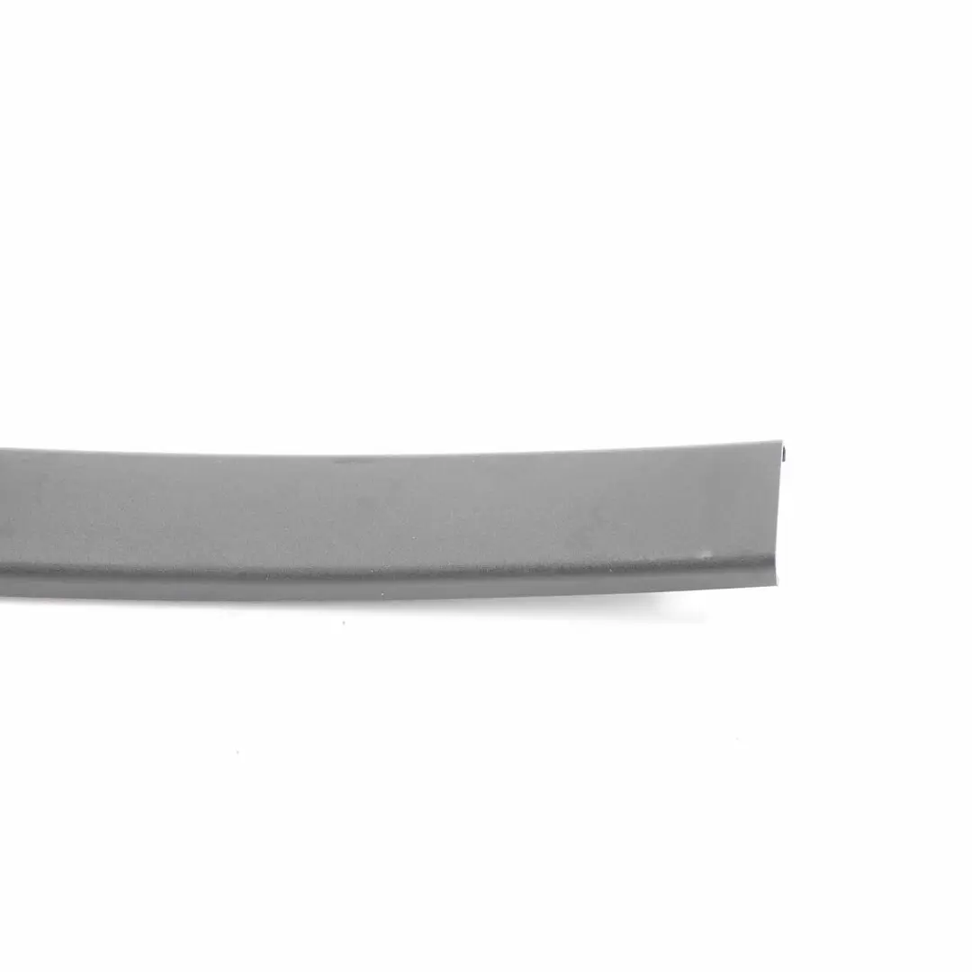 Tapa Guía Ventana BMW F11 F11N Trasera Izquierda Web Trim Negro - SKU 7199311 - Número de pieza 7199311