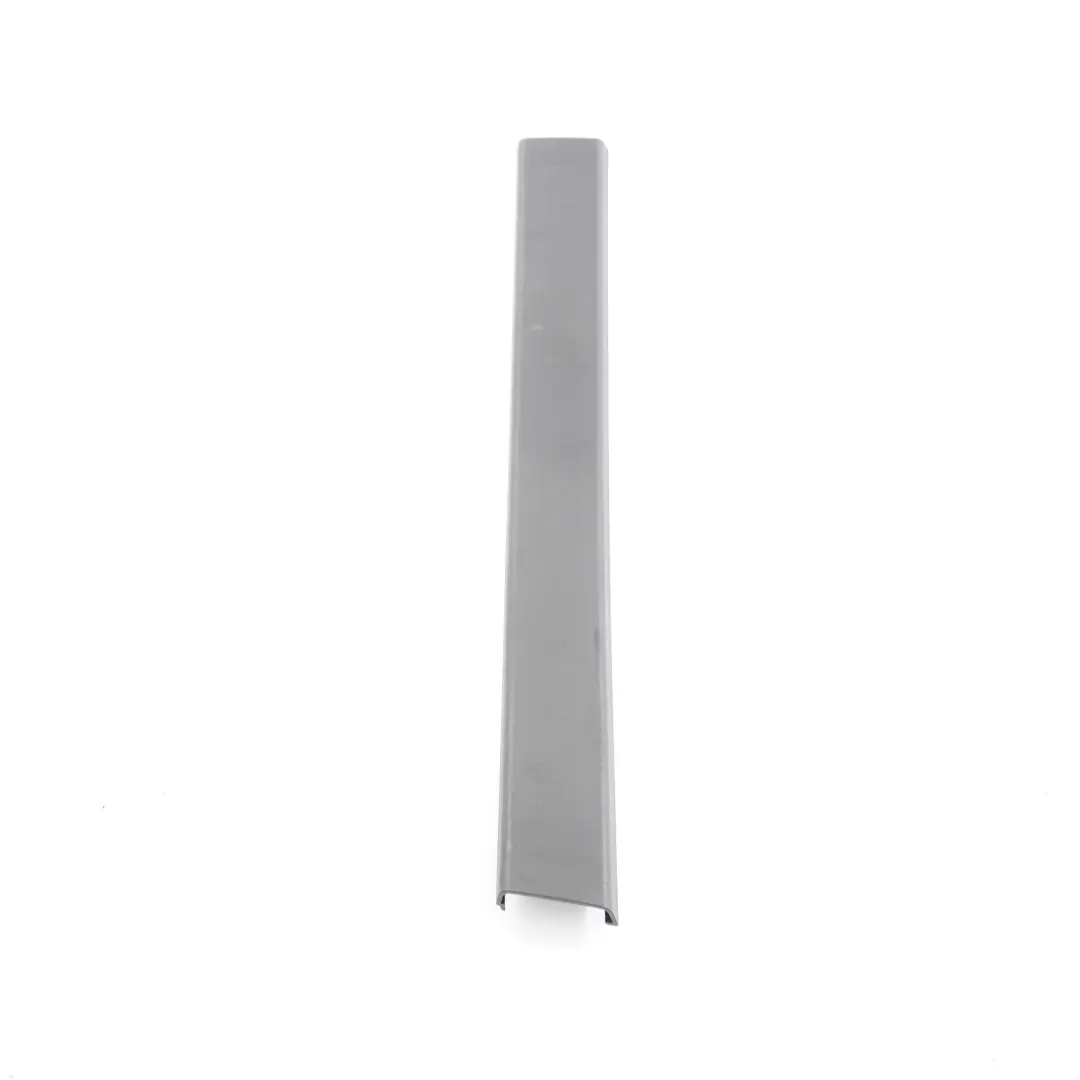  Fenster Führung Abdeckung BMW F11 F11N Hinten Links Web Trim Schwarz - SKU 7199311 - Teilenummer 7199311