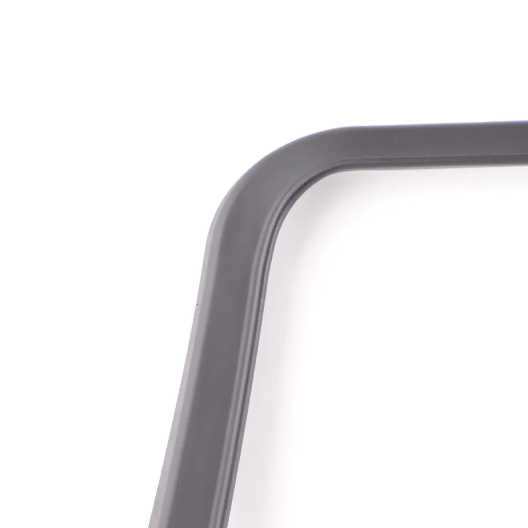  Fenster Verkleidung BMW F11 Touring Türrahmen Zierleiste Hinten Rechts - SKU 7199314 - Teilenummer 7199314