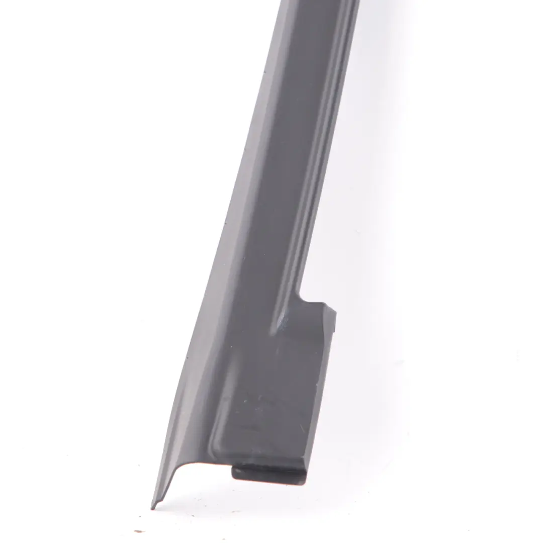  Fenster Verkleidung BMW F11 Touring Türrahmen Zierleiste Hinten Rechts - SKU 7199314 - Teilenummer 7199314