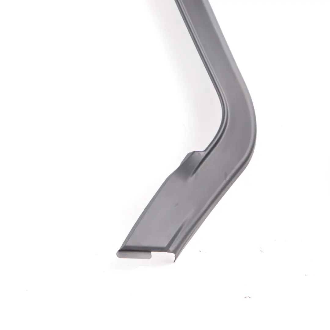 Finestrino BMW F11 Striscia Rivestimento Porta Nero Posteriore Destro per con numero di parte 7199314 Finestrino BMW F11 Striscia Rivestimento Porta Nero Posteriore Destro - SKU 7199314 - Numero di parte 7199314