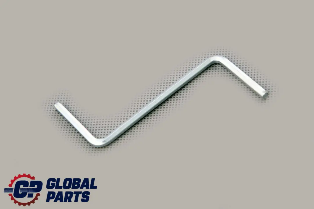 Klucz Do Otwierania Szyberdachu do BMW E30 E36 E46 E63 Z4 E85 Mini R55 R56 R57 o numerze 7199322 BMW E30 E36 E46 E63 Z4 E85 Mini R55 R56 R57 Klucz Do Otwierania Szyberdachu - SKU 7199322 - Numer Części 7199322