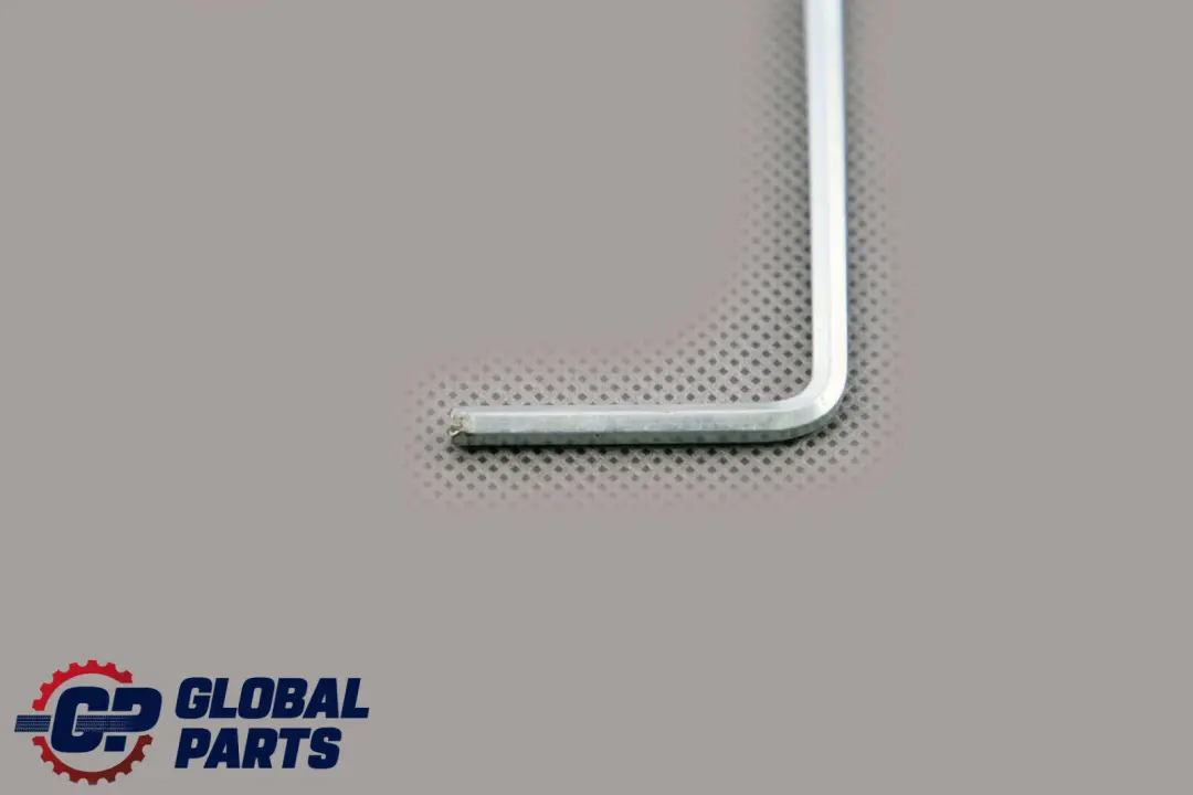 Herramienta Emergencia Llave Techo para BMW E30 E36 E46 E63 Z4 E85 Mini R55 R56 R57 con número de pieza 7199322 BMW E30 E36 E46 E63 Z4 E85 Mini R55 R56 R57 Herramienta Emergencia Llave Techo - SKU 7199322 - Número de pieza 7199322