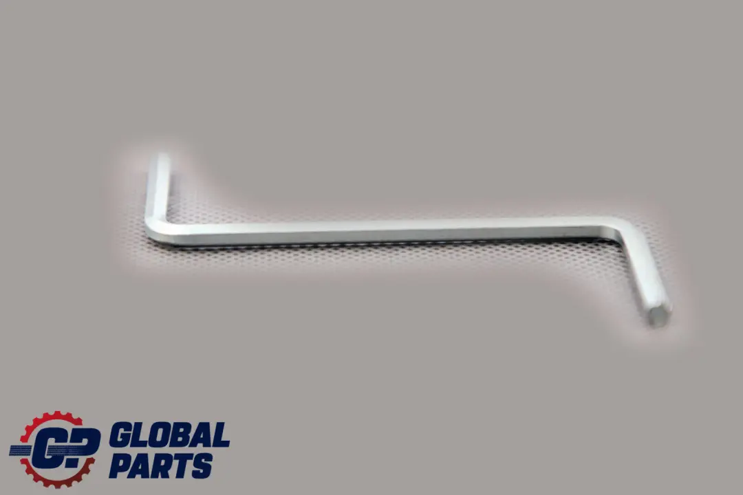 BMW E30 E32 E36 E46 E63 Z4 E85 Mini R55 R56 R57 Notfallwerkzeug Dachschlüssel - SKU 7199322 - Teilenummer 7199322
