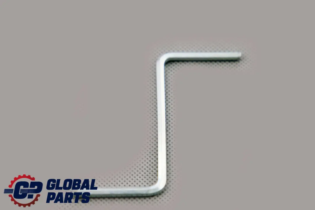 Herramienta Emergencia Llave Techo para BMW E30 E36 E46 E63 Z4 E85 Mini R55 R56 R57 con número de pieza 7199322 BMW E30 E36 E46 E63 Z4 E85 Mini R55 R56 R57 Herramienta Emergencia Llave Techo - SKU 7199322 - Número de pieza 7199322
