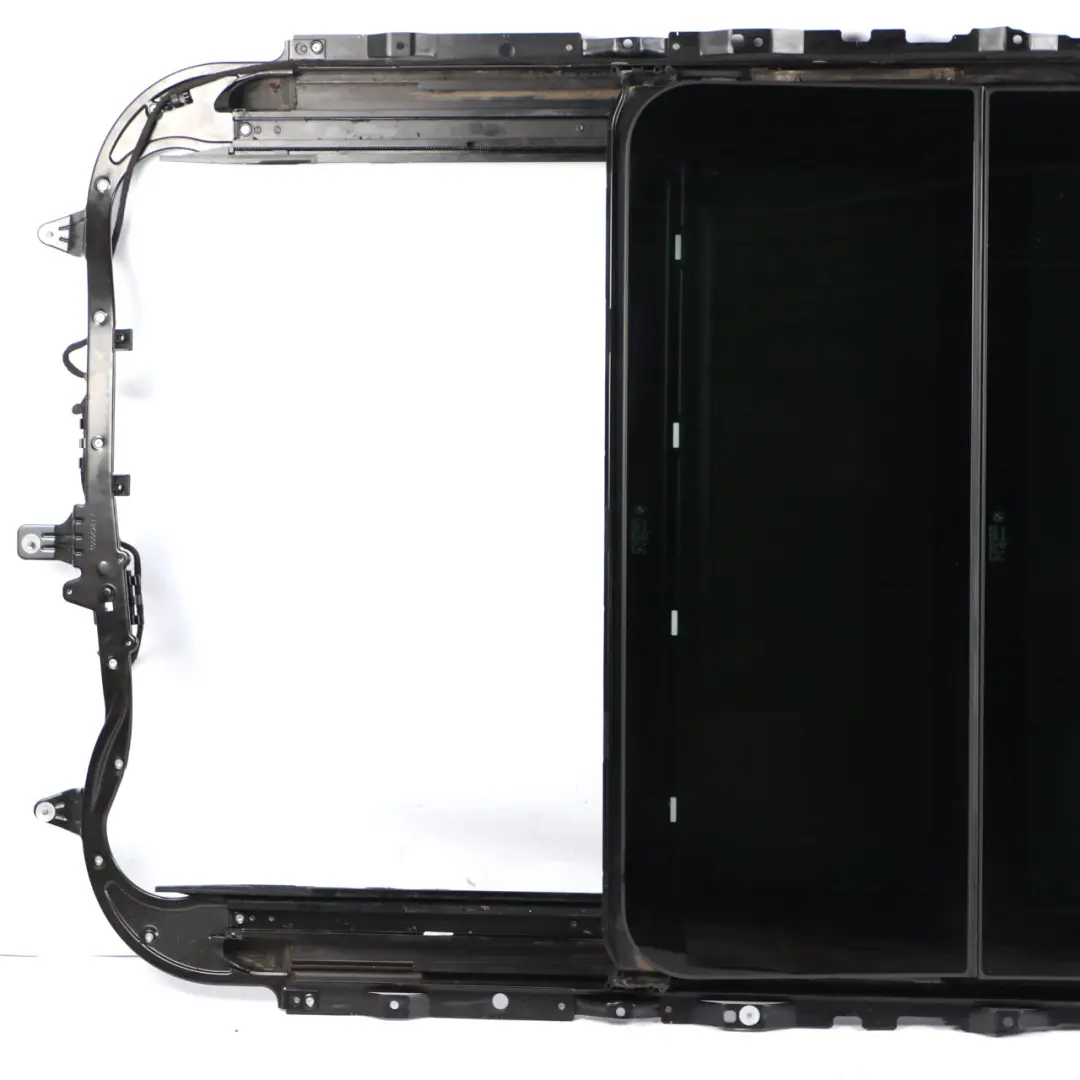 BMW E91 Touring Electrical Panoramic Panorama Glass Roof Sunroof Anthracite - SKU 7199381 - Part number 7199381