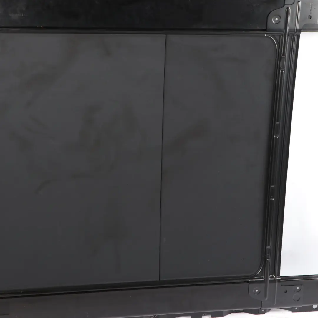 BMW E91 Touring Electrical Panoramic Panorama Glass Roof Sunroof Anthracite - SKU 7199381 - Part number 7199381