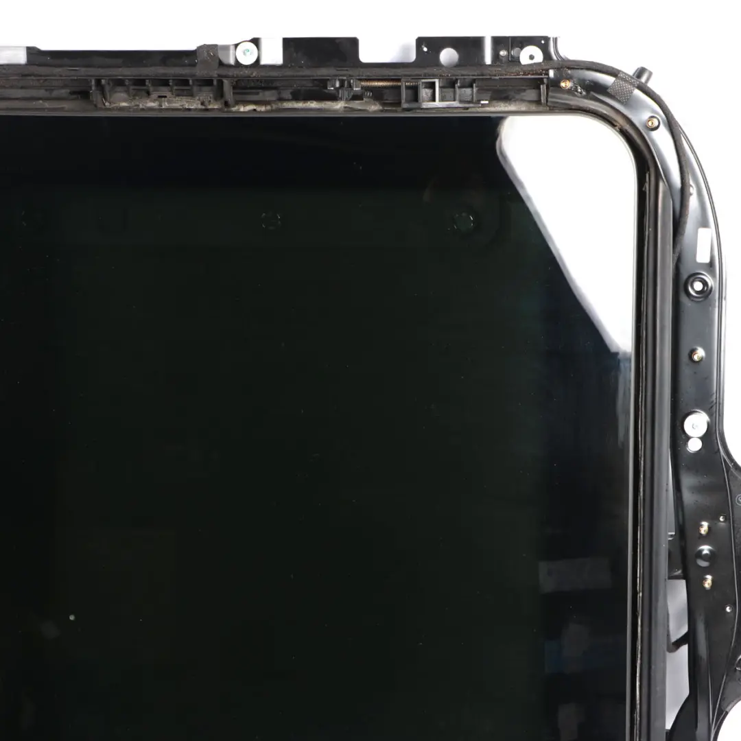 Electrical Panoramic Panorama Glass Roof Sunroof Anthracite to BMW E91 Touring with Part number 7199381 BMW E91 Touring Electrical Panoramic Panorama Glass Roof Sunroof Anthracite - SKU 7199381 - Part number 7199381