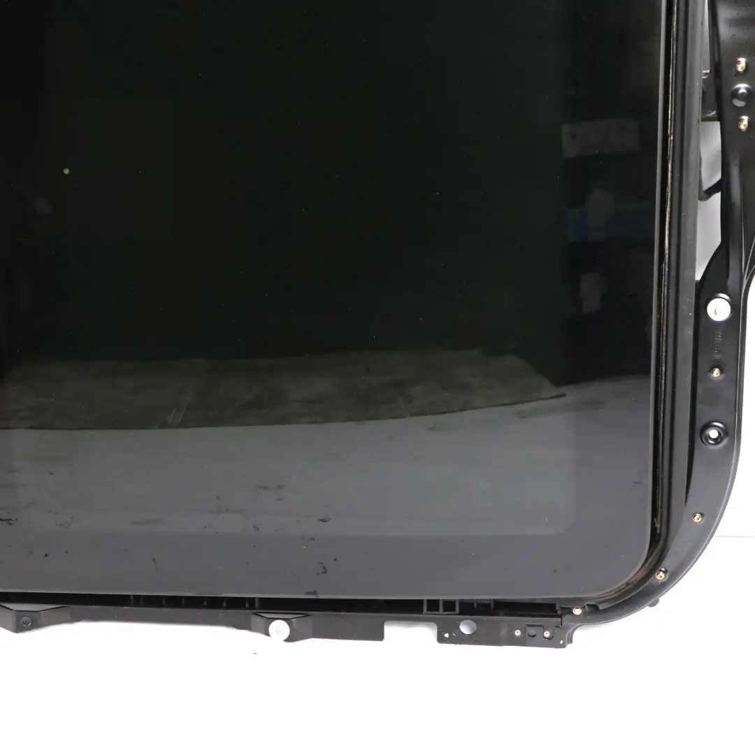 BMW E91 Touring Electrical Panoramic Panorama Glass Roof Sunroof Anthracite - SKU 7199381 - Part number 7199381