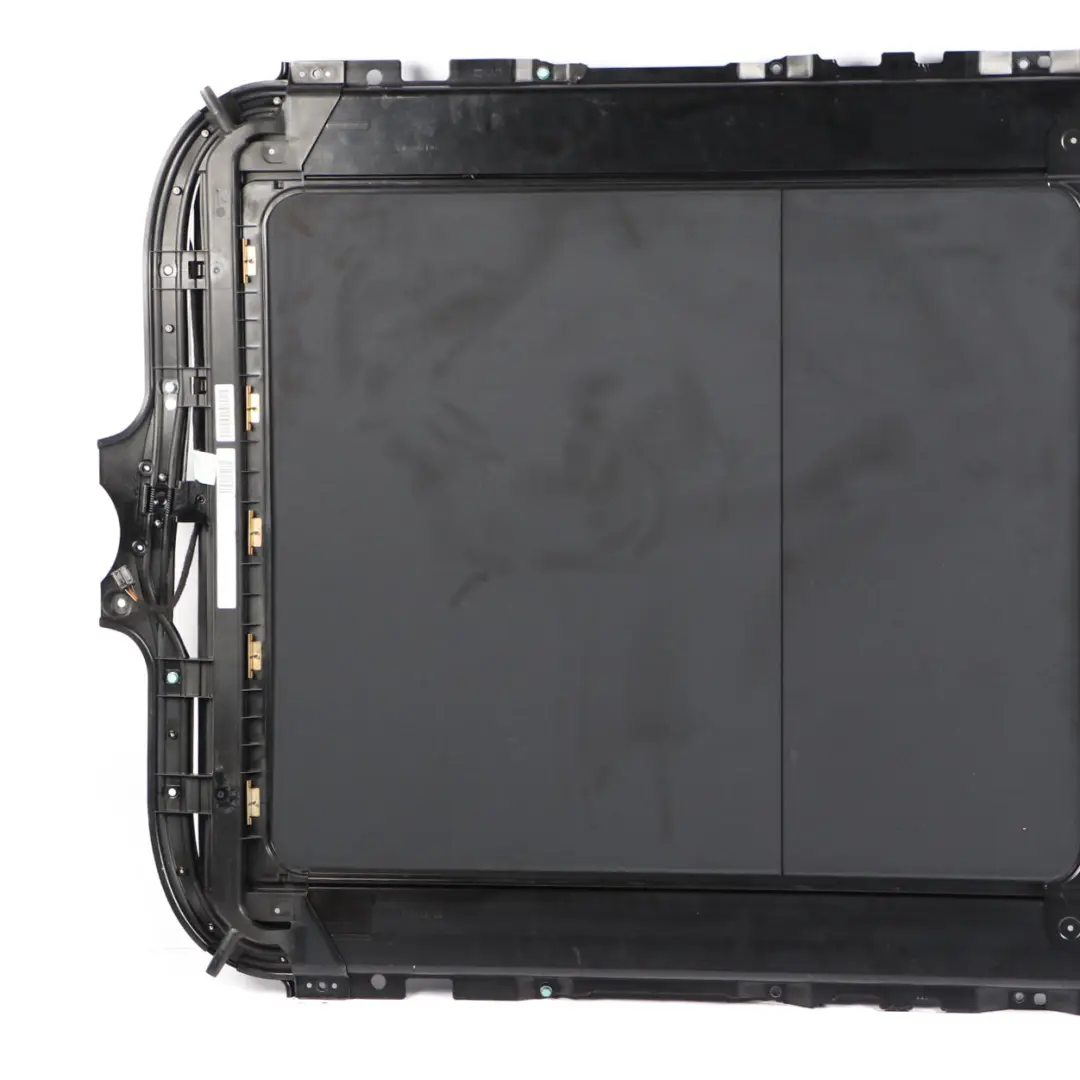 BMW E91 Touring Electrical Panoramic Panorama Glass Roof Sunroof Anthracite - SKU 7199381 - Part number 7199381