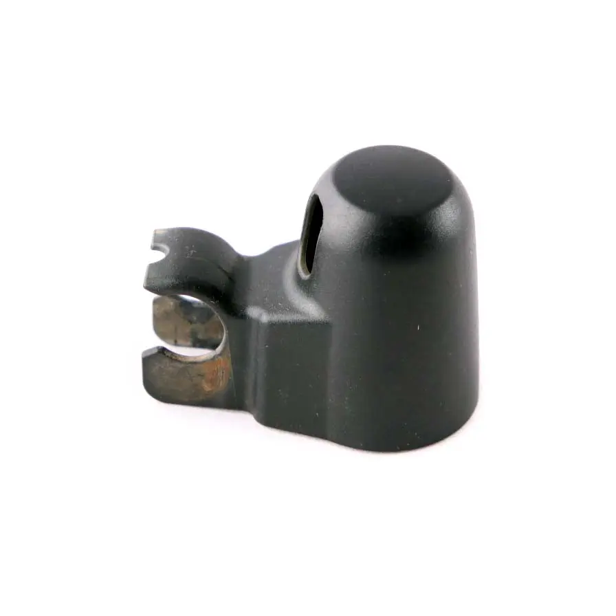 Windschutzscheibe Kappe Wischerarm Trim hinten schwarz für BMW E81 E87 mit Teilenummer 7199566 BMW E81 E87 Windschutzscheibe Kappe Wischerarm Trim hinten schwarz - SKU 7199566 - Teilenummer 7199566