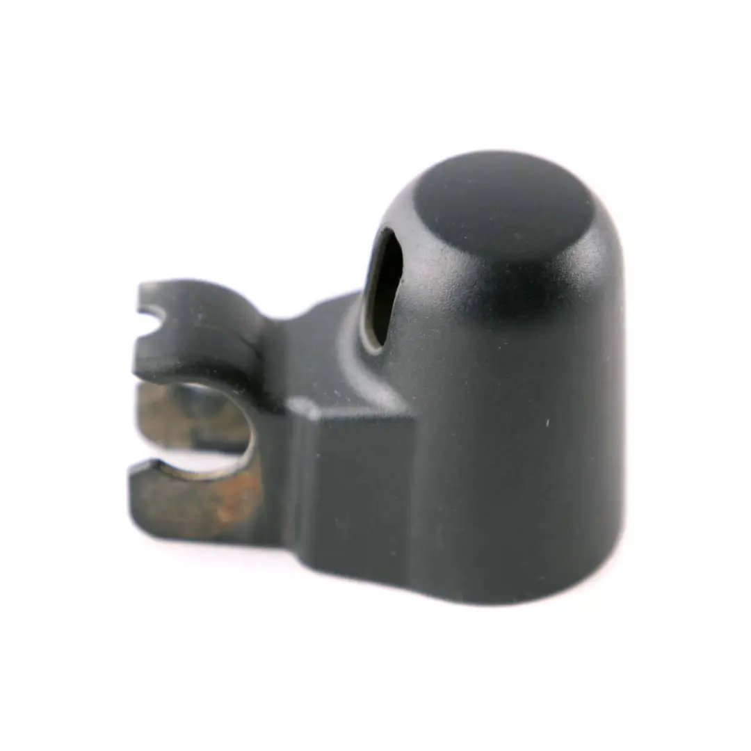 Windschutzscheibe Kappe Wischerarm Trim hinten schwarz für BMW E81 E87 mit Teilenummer 7199566 BMW E81 E87 Windschutzscheibe Kappe Wischerarm Trim hinten schwarz - SKU 7199566 - Teilenummer 7199566