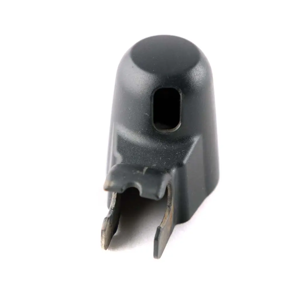 BMW E81 E87 Windschutzscheibe Kappe Wischerarm Trim hinten schwarz - SKU 7199566 - Teilenummer 7199566