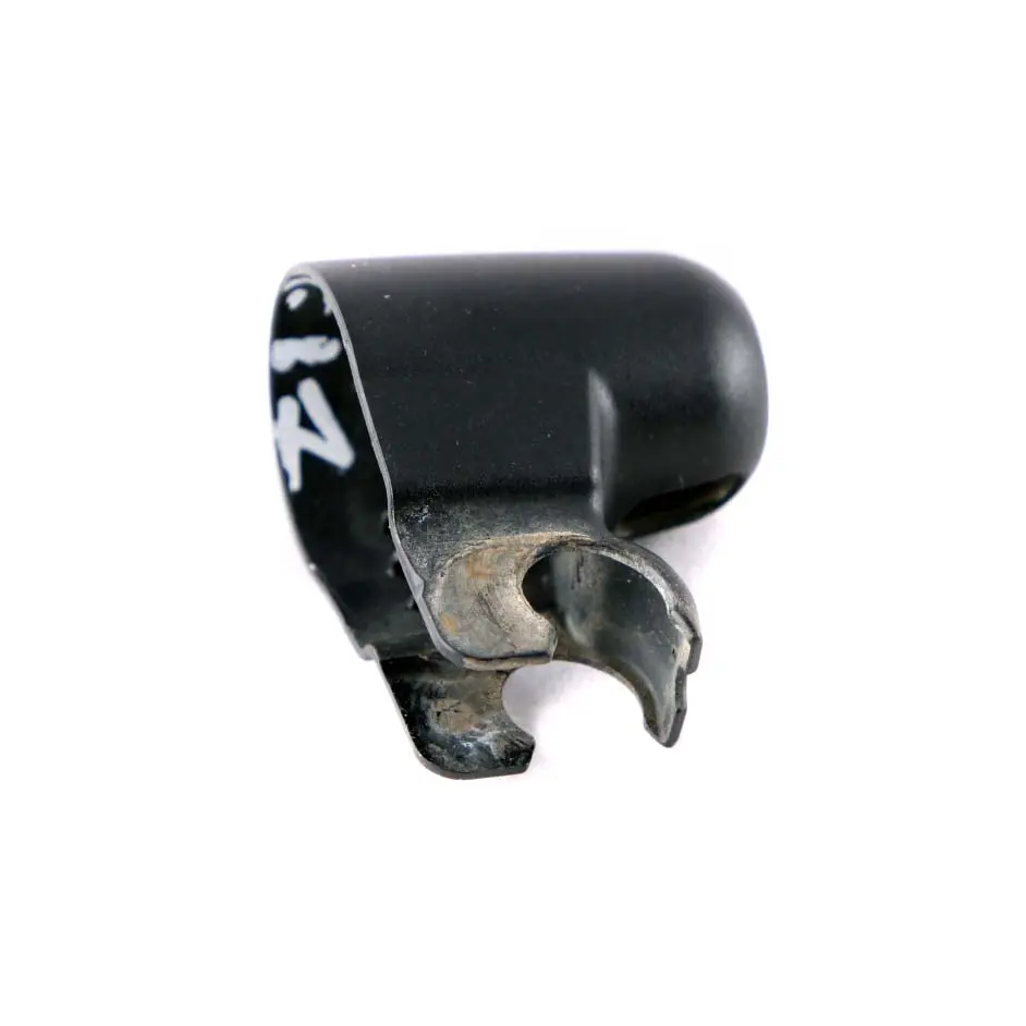 BMW E81 E87 Parabrezza Copri braccio tergicristallo Trim posteriore nero - SKU 7199566 - Numero di parte 7199566