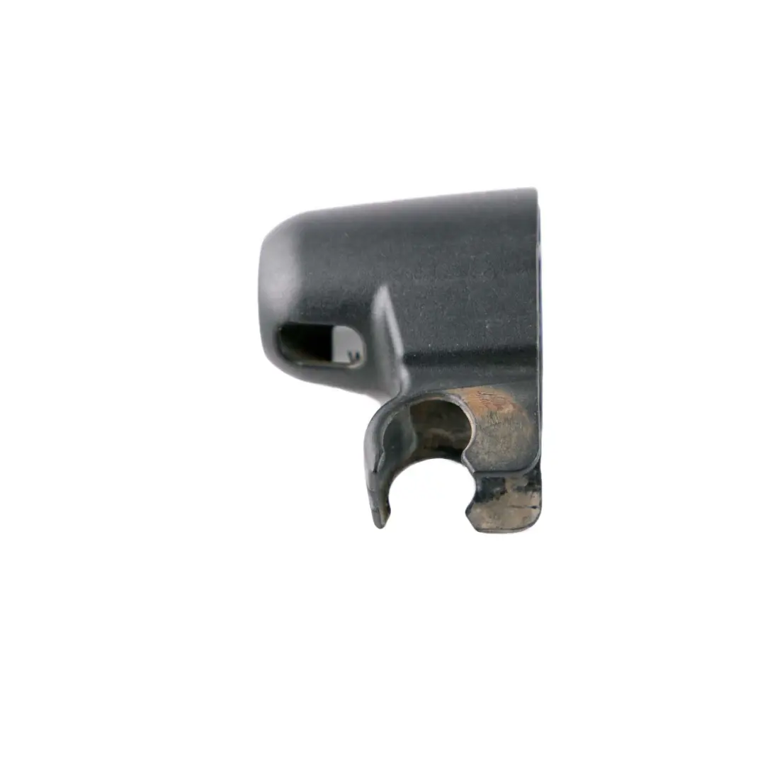 Parabrezza Copri braccio tergicristallo Trim posteriore nero per BMW E81 E87 con numero di parte 7199566 BMW E81 E87 Parabrezza Copri braccio tergicristallo Trim posteriore nero - SKU 7199566 - Numero di parte 7199566