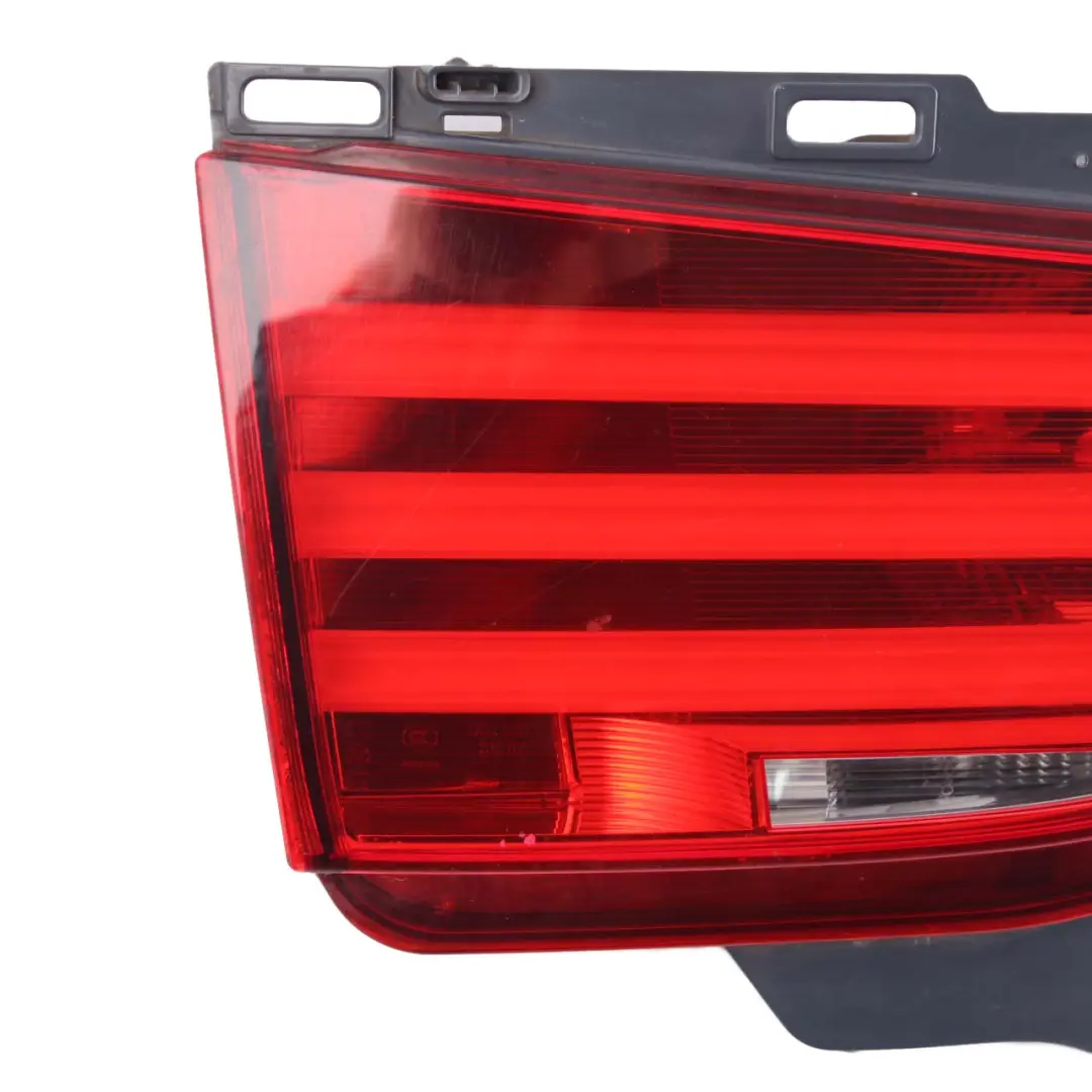 BMW F07 GT Feu Arrière Droite Tronc Hayon De Lumière Clapet - SKU 7199637 - Numéro de pièce 7199637