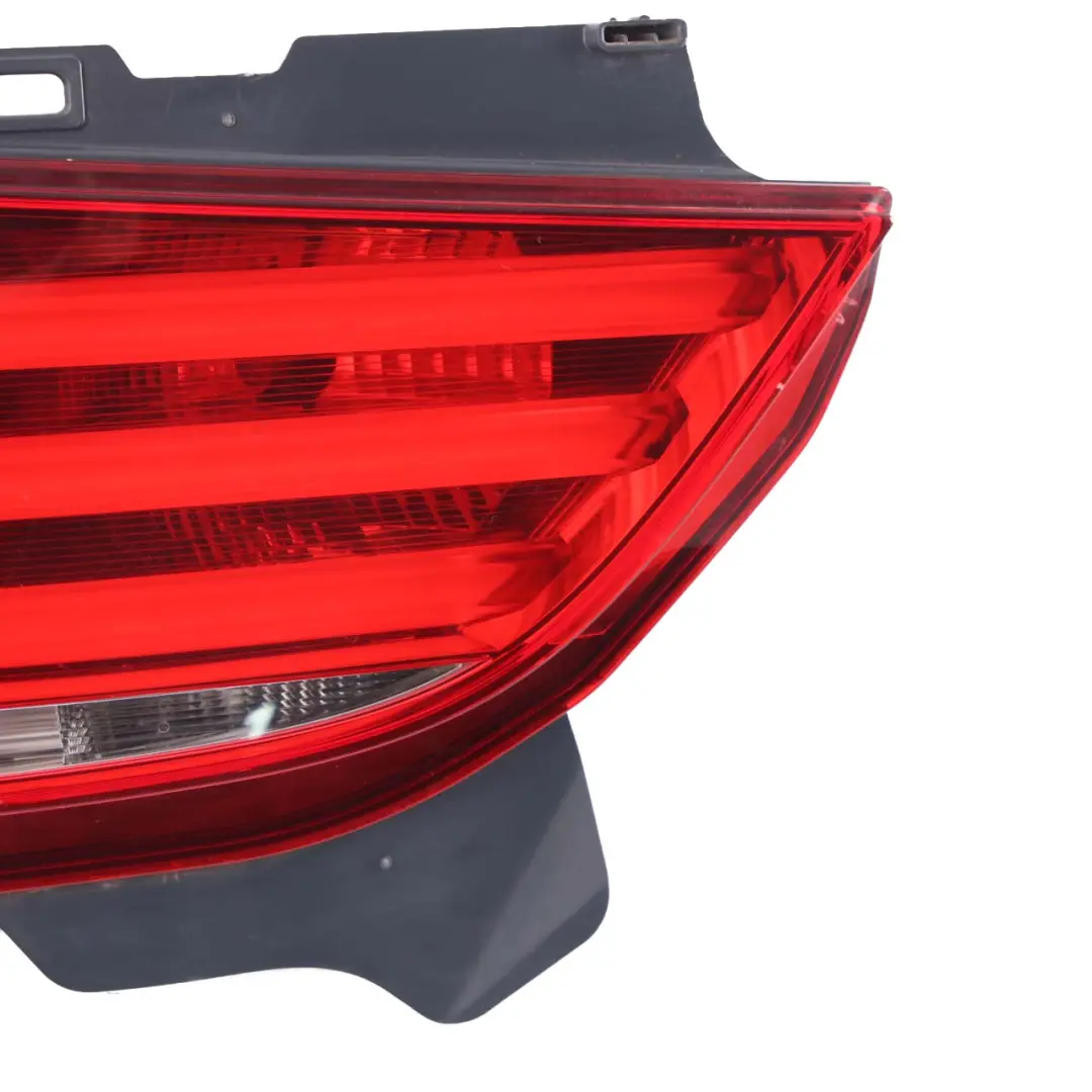 BMW F07 Luz Trasera En Tapa De Maletero Izquierda Gran Turismo - SKU 7199637 - Número de pieza 7199637
