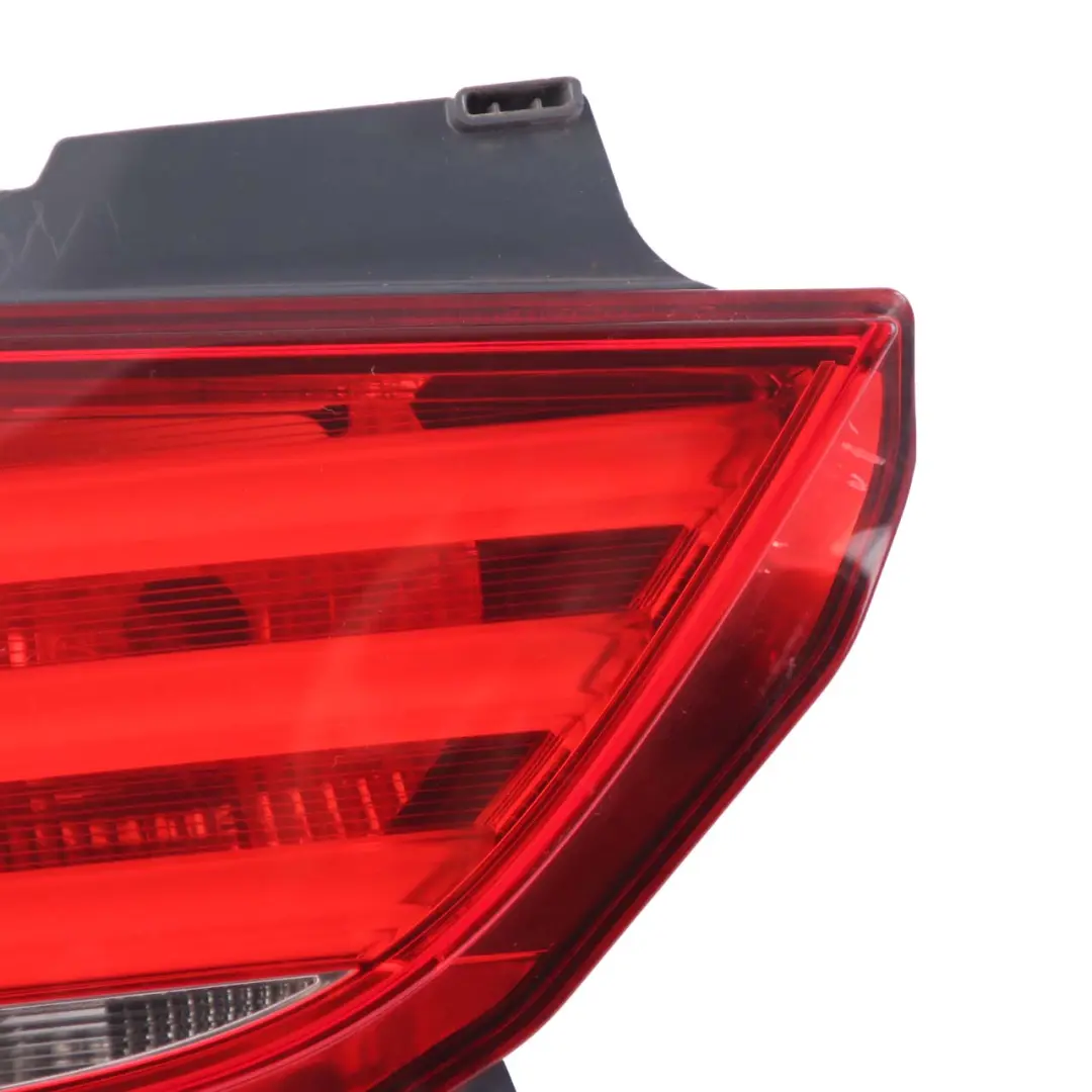 BMW F07 GT Lampa Tylna Lewy Tył - SKU 7199637 - Numer Części 7199637