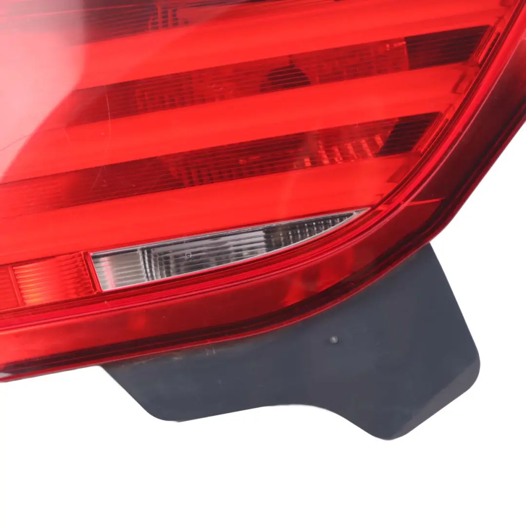 BMW F07 GT Feu Arrière Droite Tronc Hayon De Lumière Clapet - SKU 7199637 - Numéro de pièce 7199637