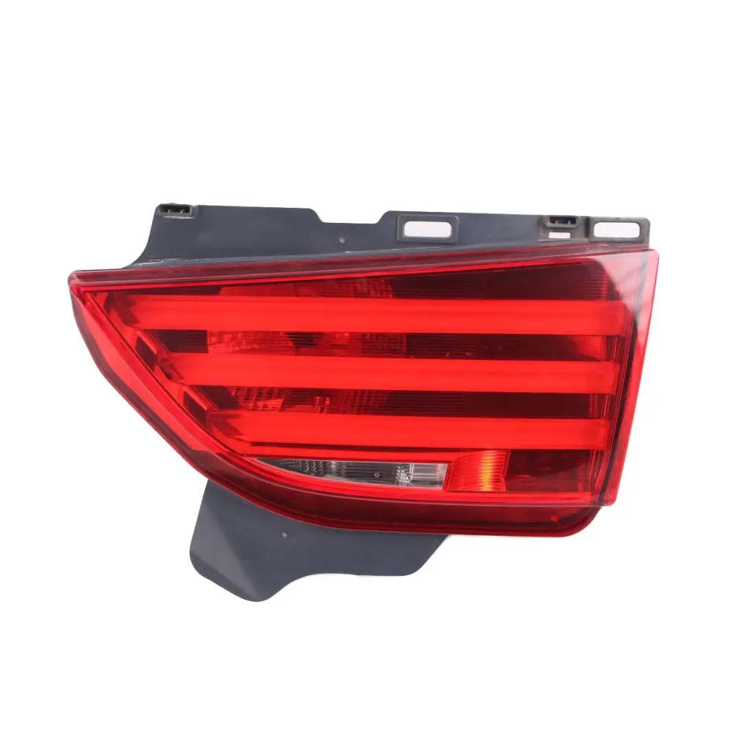 Light In Trunk Lid Right O/S Gran Turismo to BMW F07 Rear with Part number 7199638 BMW F07 Rear Light In Trunk Lid Right O/S Gran Turismo - SKU 7199638 - Part number 7199638