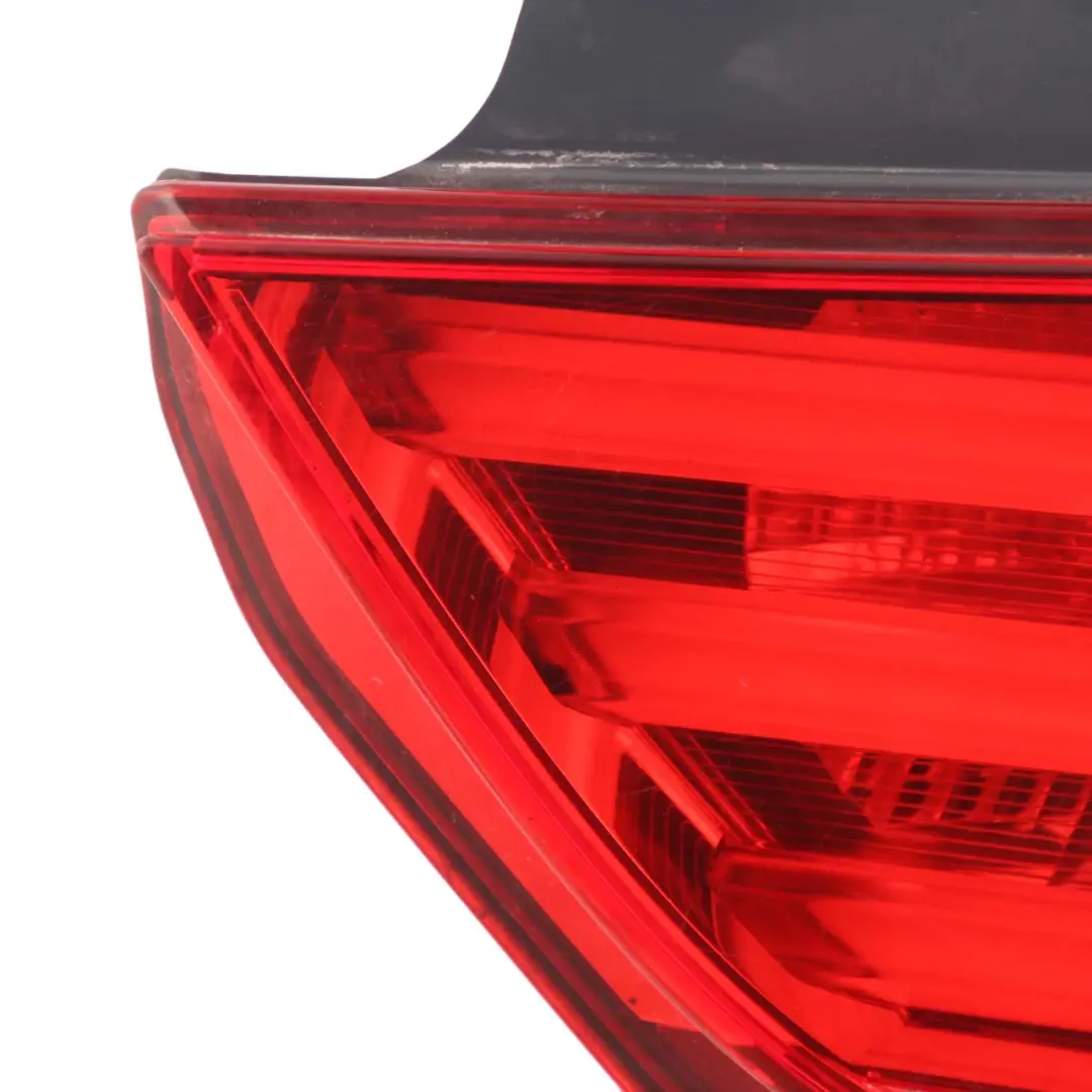 BMW F07 GT Feu Arrière Gauche Tronc Hayon De Lumière Clapet - SKU 7199638 - Numéro de pièce 7199638