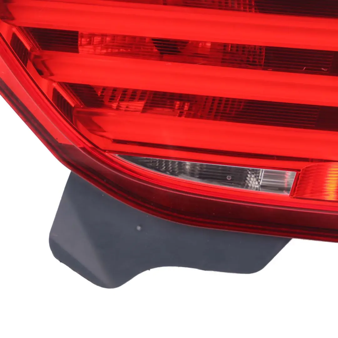 BMW F07 GT Feu Arrière Gauche Tronc Hayon De Lumière Clapet - SKU 7199638 - Numéro de pièce 7199638