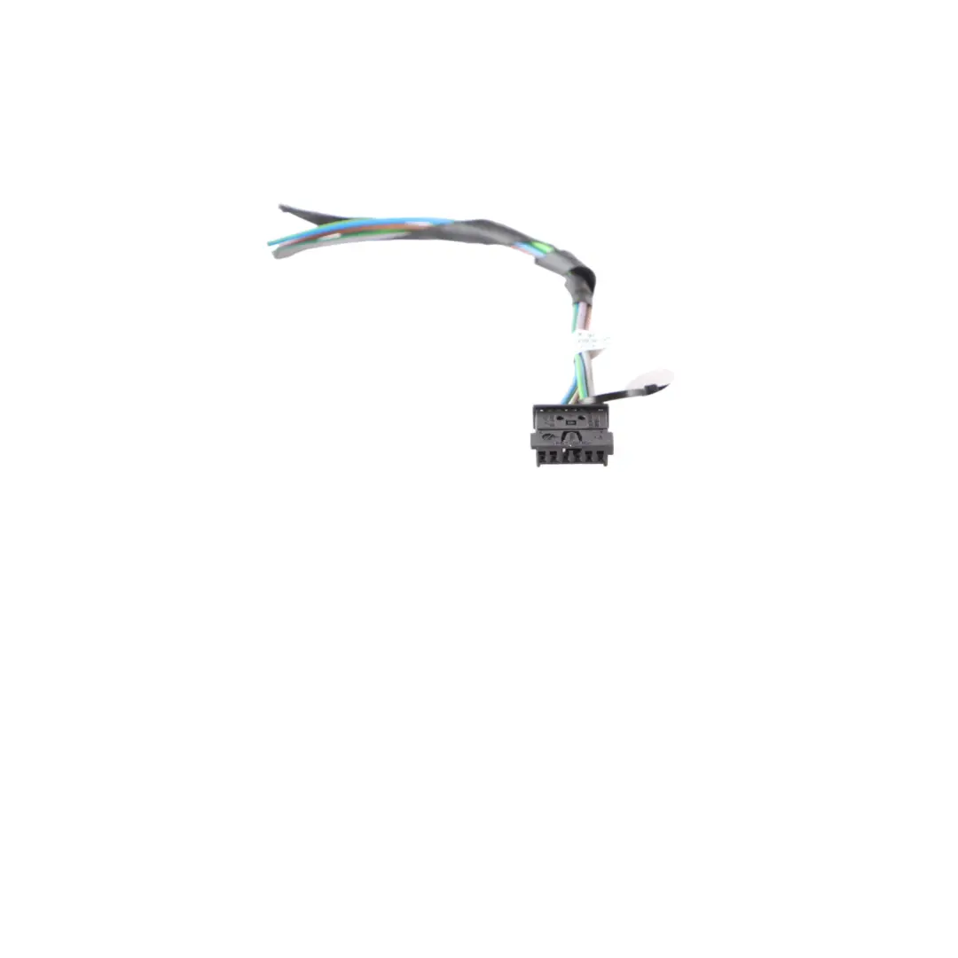 BMW F07 GT LED Light Lamp Cable Rear Left N/S Wiring Harness Loom - SKU 7199643-2 - Part number 7199643